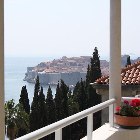 Apartments Sv.Jakov Dubrovník Exteriér fotografie