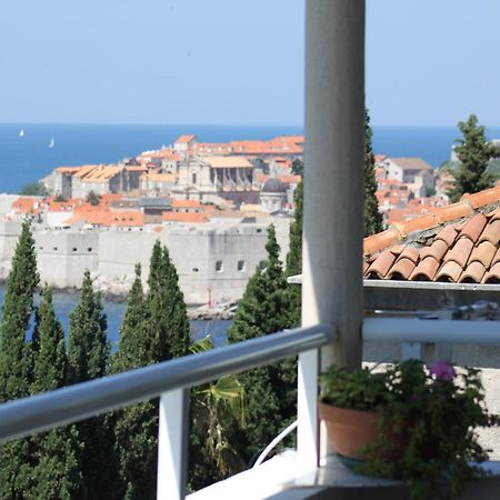 Apartments Sv.Jakov Dubrovník Exteriér fotografie
