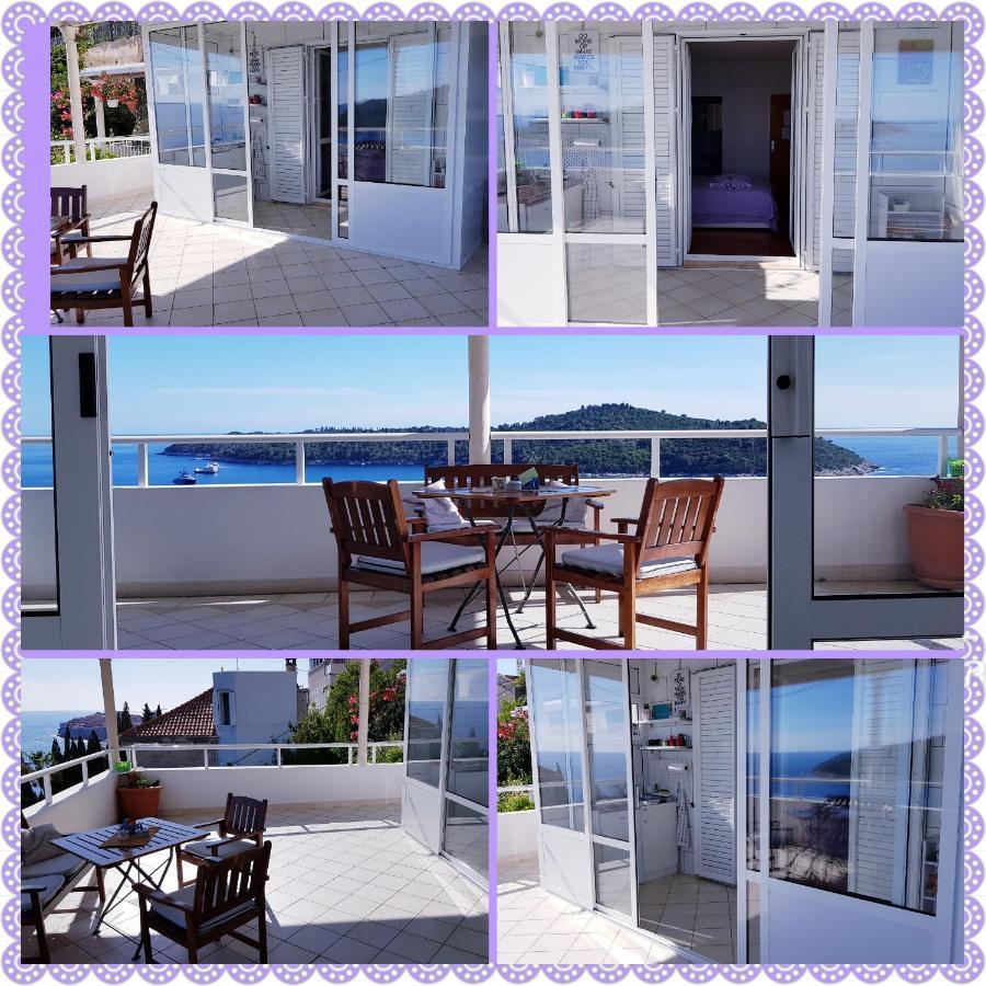 Apartments Sv.Jakov Dubrovník Exteriér fotografie