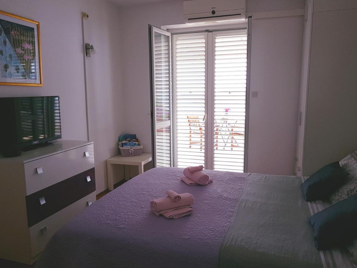 Apartments Sv.Jakov Dubrovník Exteriér fotografie