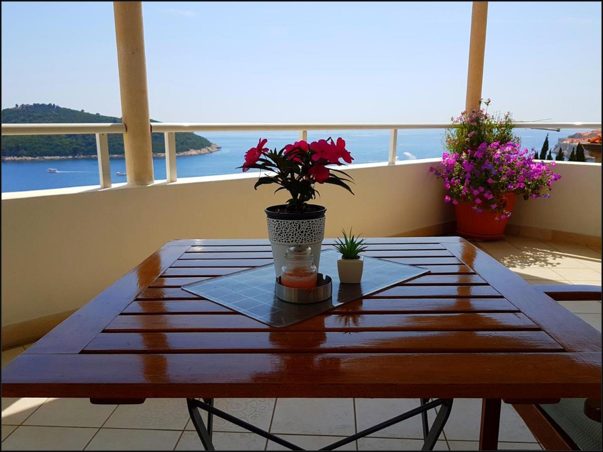 Apartments Sv.Jakov Dubrovník Exteriér fotografie