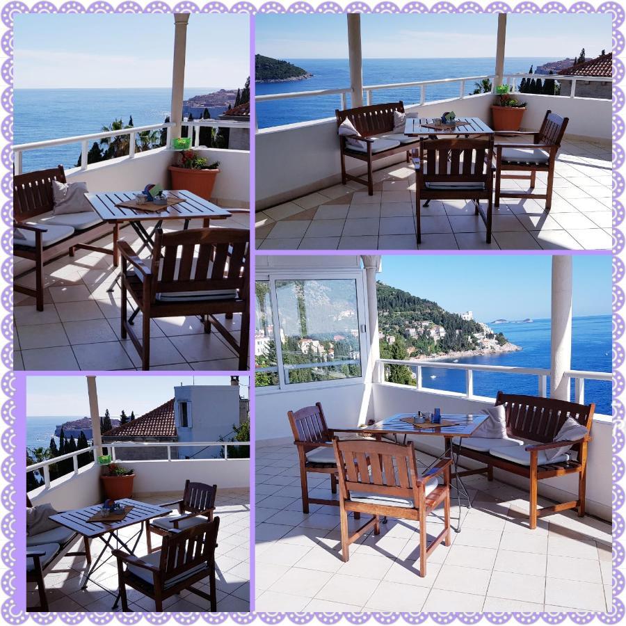 Apartments Sv.Jakov Dubrovník Exteriér fotografie