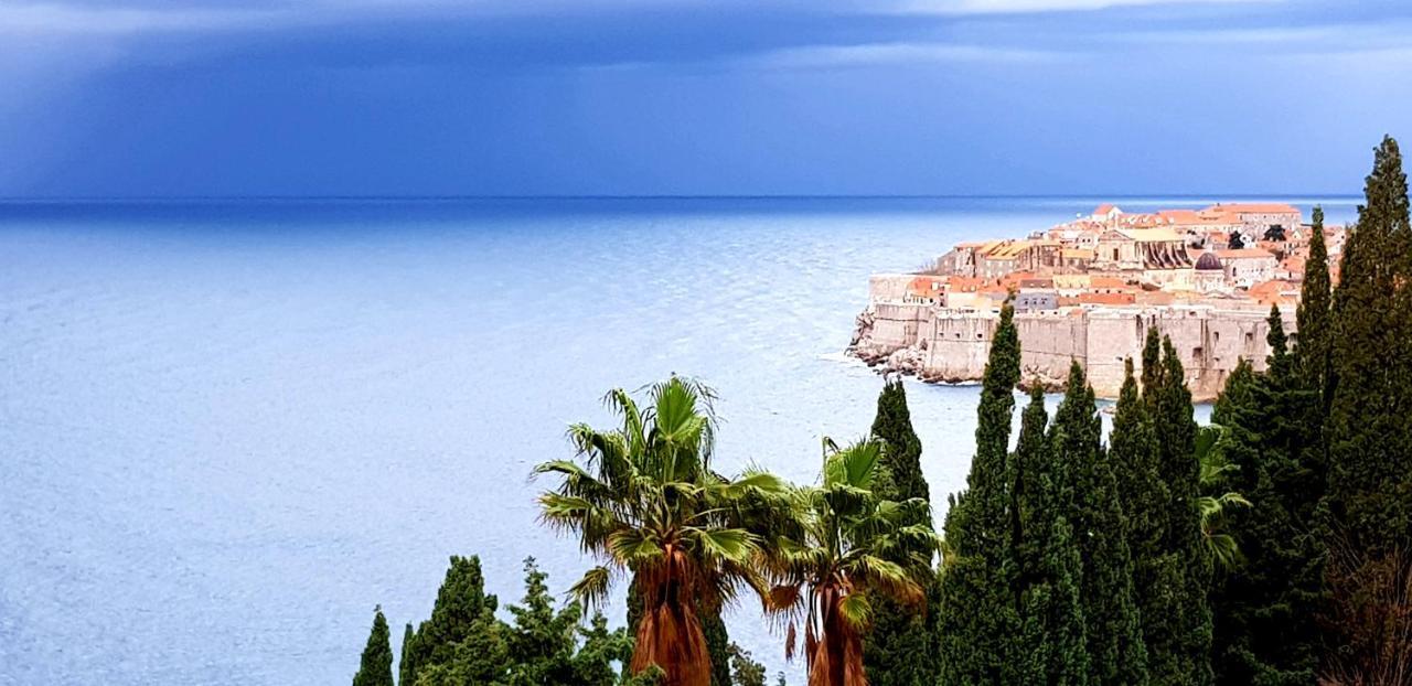 Apartments Sv.Jakov Dubrovník Exteriér fotografie