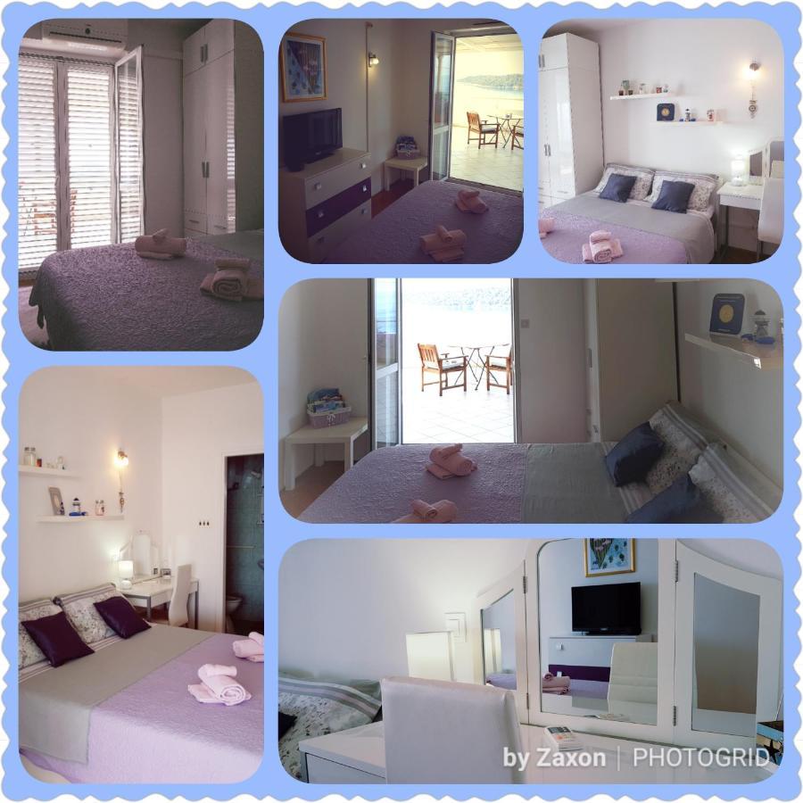 Apartments Sv.Jakov Dubrovník Exteriér fotografie