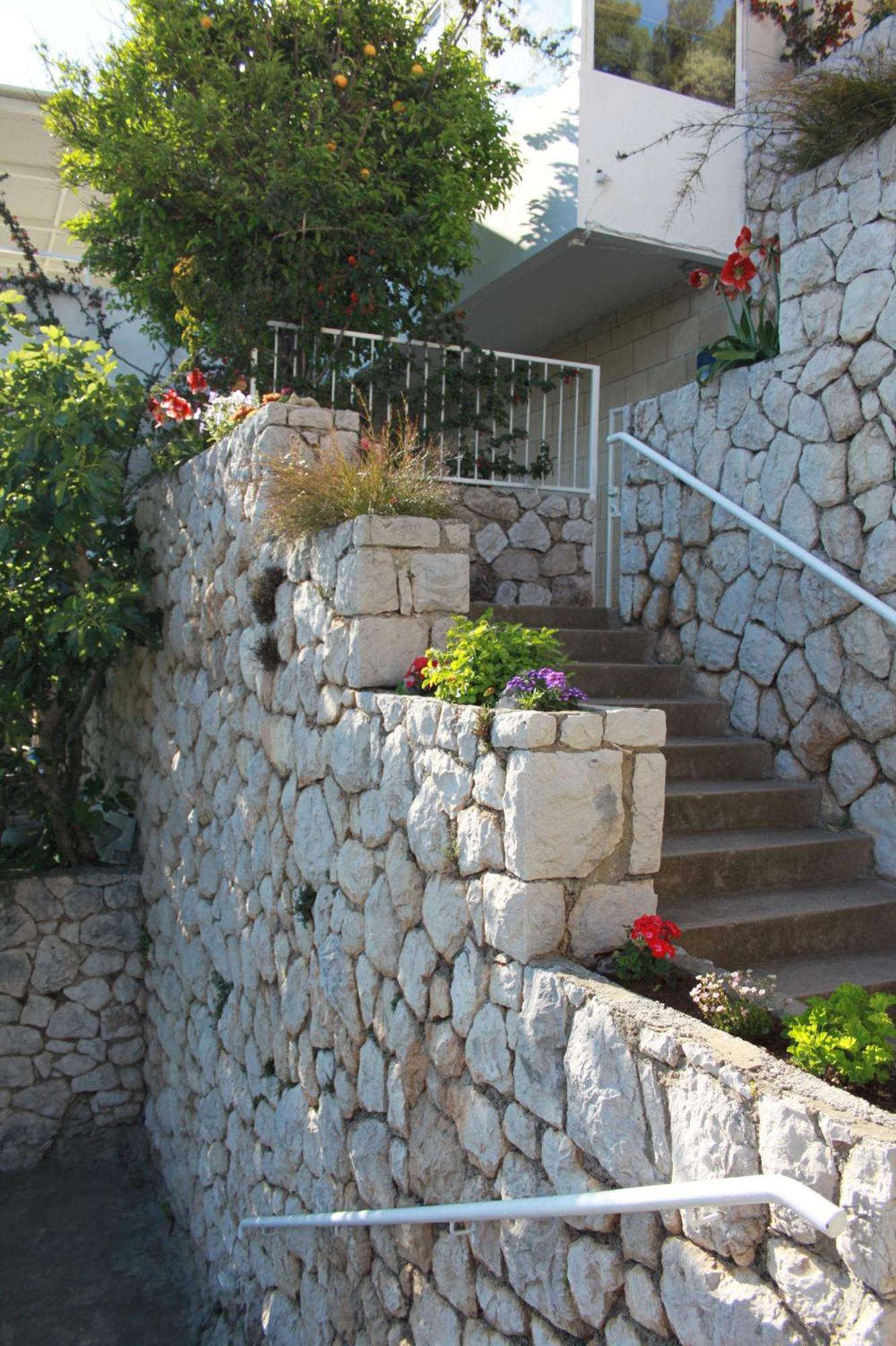 Apartments Sv.Jakov Dubrovník Exteriér fotografie