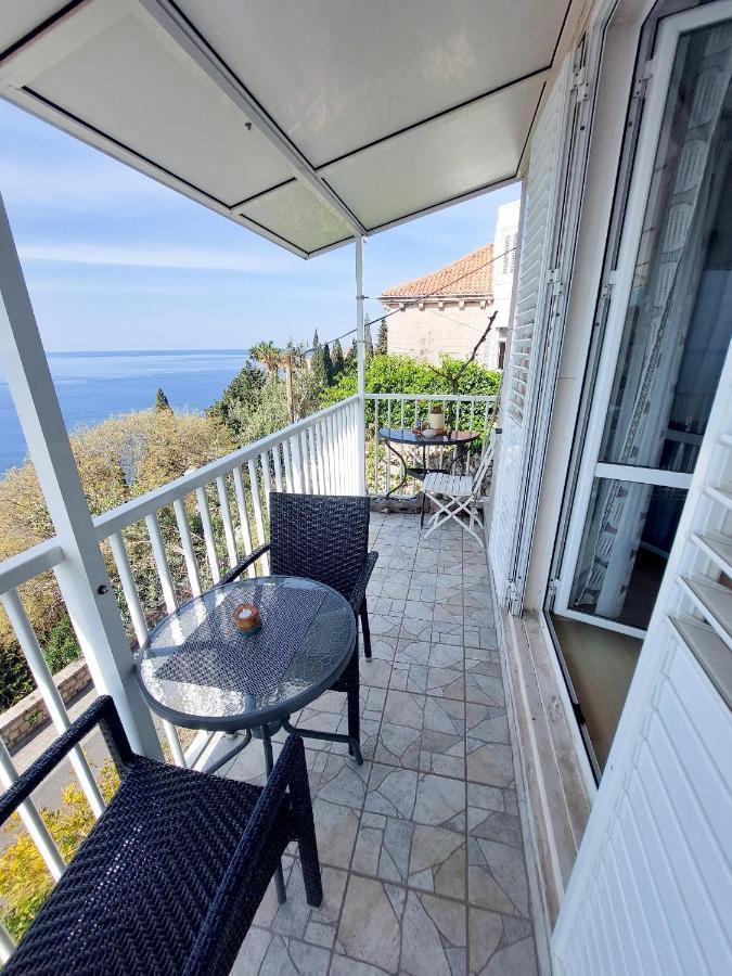 Apartments Sv.Jakov Dubrovník Exteriér fotografie