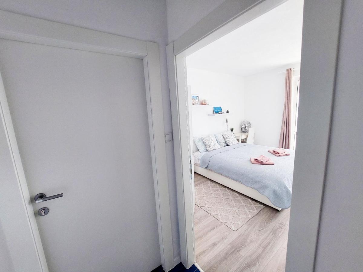 Apartments Sv.Jakov Dubrovník Exteriér fotografie