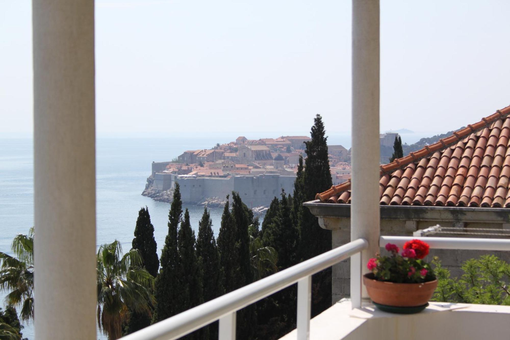 Apartments Sv.Jakov Dubrovník Exteriér fotografie
