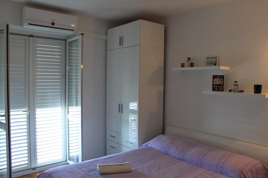 Apartments Sv.Jakov Dubrovník Exteriér fotografie