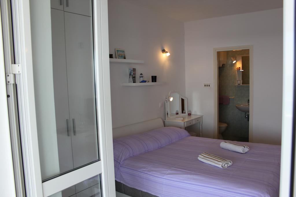 Apartments Sv.Jakov Dubrovník Exteriér fotografie