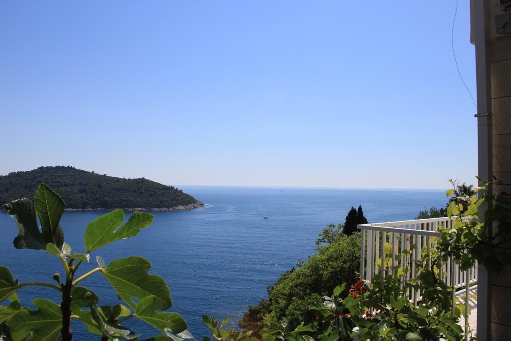 Apartments Sv.Jakov Dubrovník Exteriér fotografie
