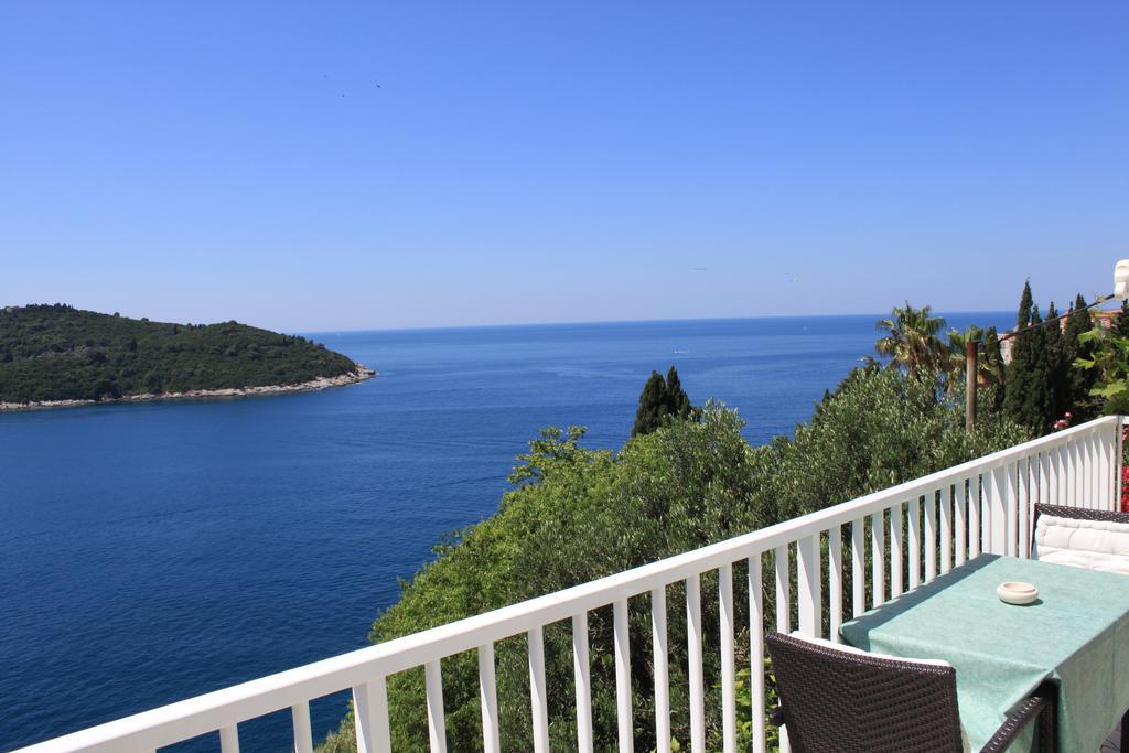 Apartments Sv.Jakov Dubrovník Exteriér fotografie