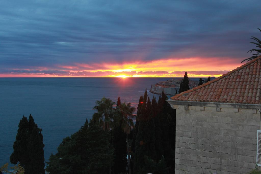 Apartments Sv.Jakov Dubrovník Exteriér fotografie