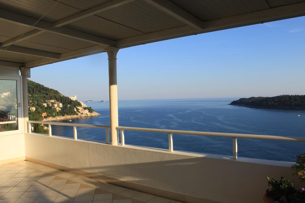 Apartments Sv.Jakov Dubrovník Exteriér fotografie