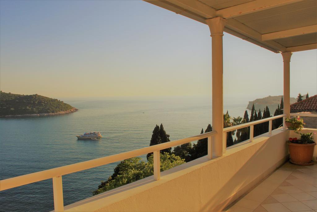 Apartments Sv.Jakov Dubrovník Exteriér fotografie