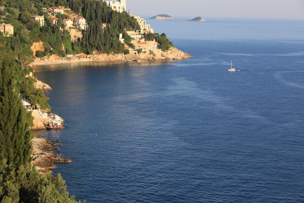 Apartments Sv.Jakov Dubrovník Exteriér fotografie
