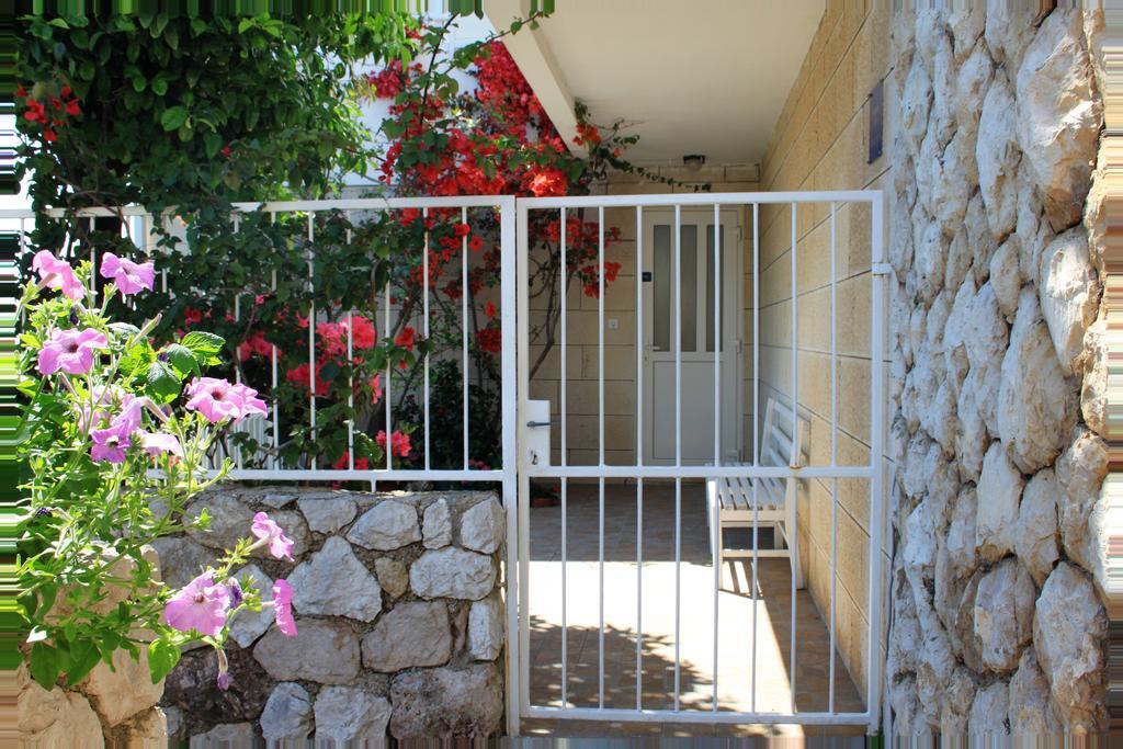 Apartments Sv.Jakov Dubrovník Exteriér fotografie