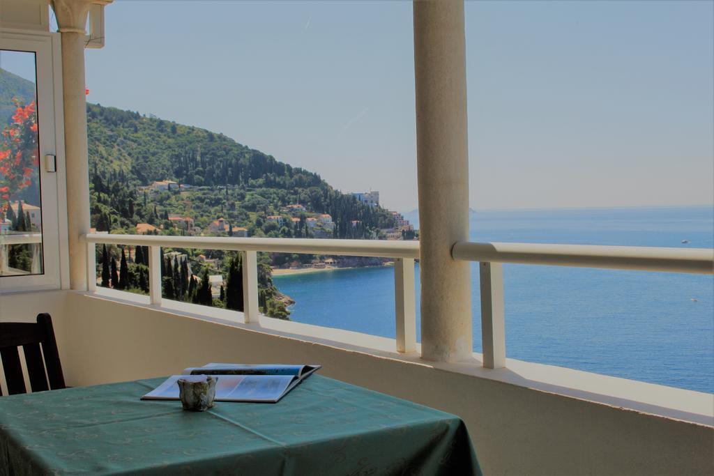Apartments Sv.Jakov Dubrovník Exteriér fotografie