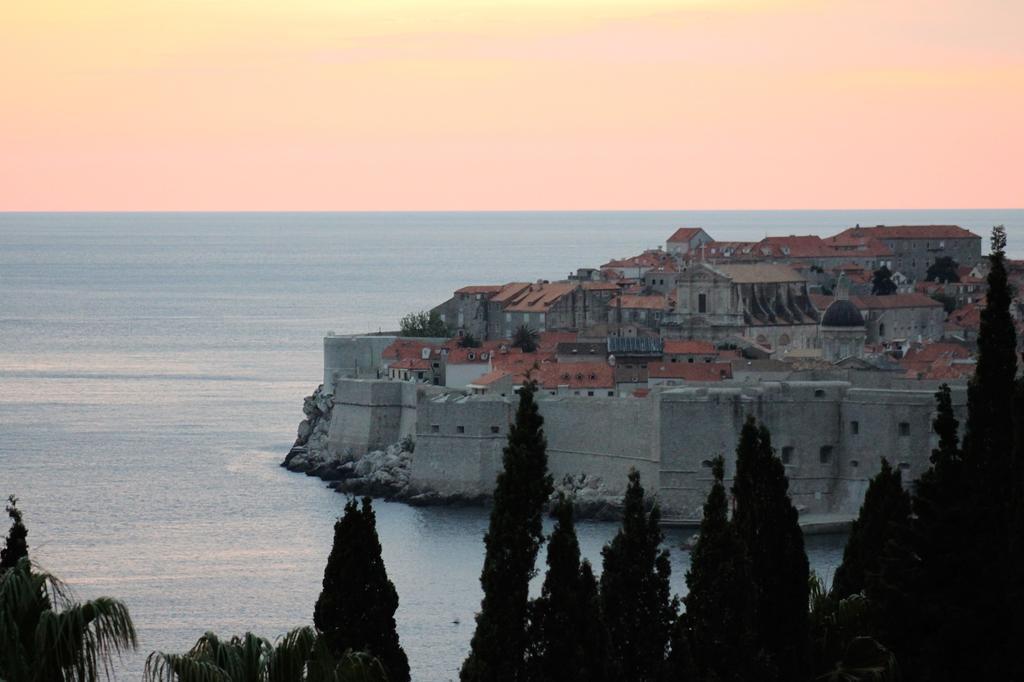 Apartments Sv.Jakov Dubrovník Exteriér fotografie