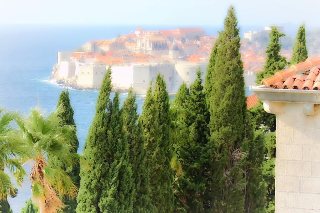 Apartments Sv.Jakov Dubrovník Exteriér fotografie