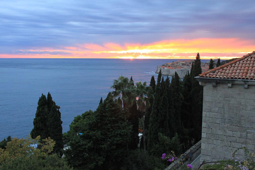 Apartments Sv.Jakov Dubrovník Exteriér fotografie