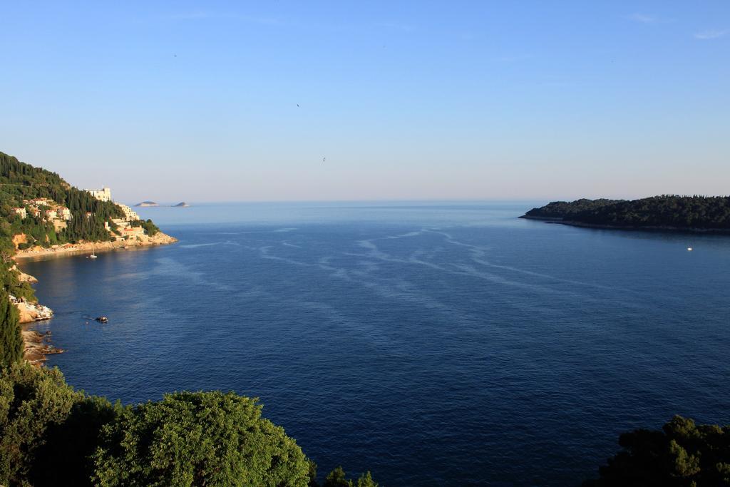 Apartments Sv.Jakov Dubrovník Exteriér fotografie