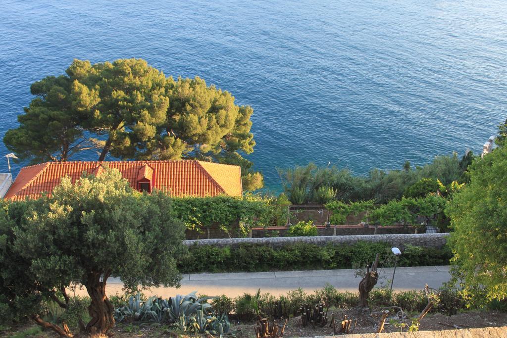 Apartments Sv.Jakov Dubrovník Exteriér fotografie