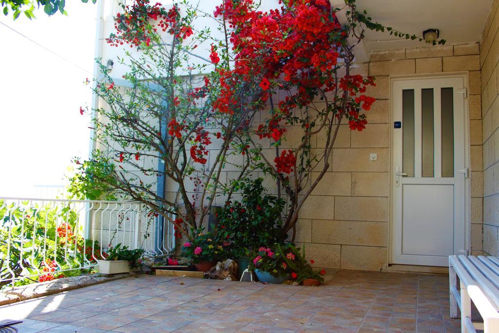 Apartments Sv.Jakov Dubrovník Exteriér fotografie