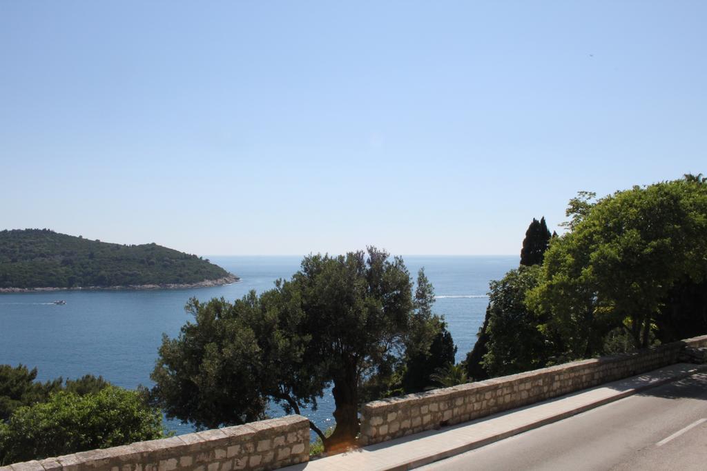 Apartments Sv.Jakov Dubrovník Exteriér fotografie