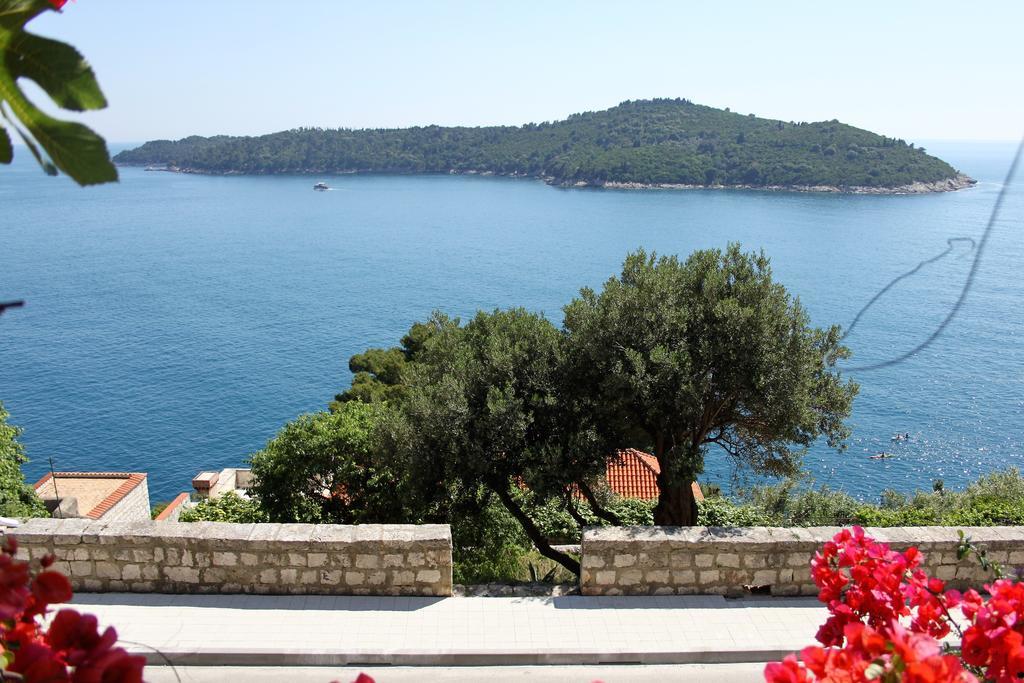 Apartments Sv.Jakov Dubrovník Exteriér fotografie