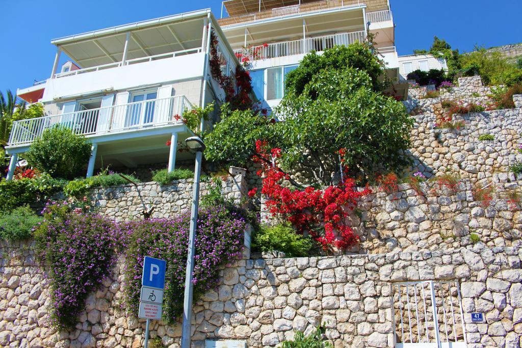 Apartments Sv.Jakov Dubrovník Exteriér fotografie