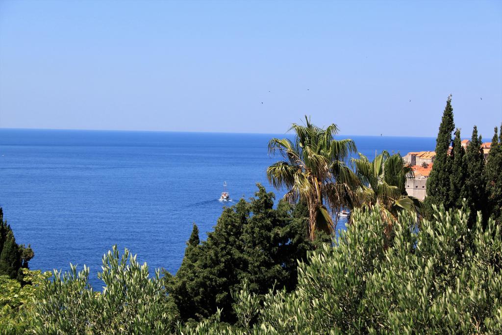 Apartments Sv.Jakov Dubrovník Exteriér fotografie