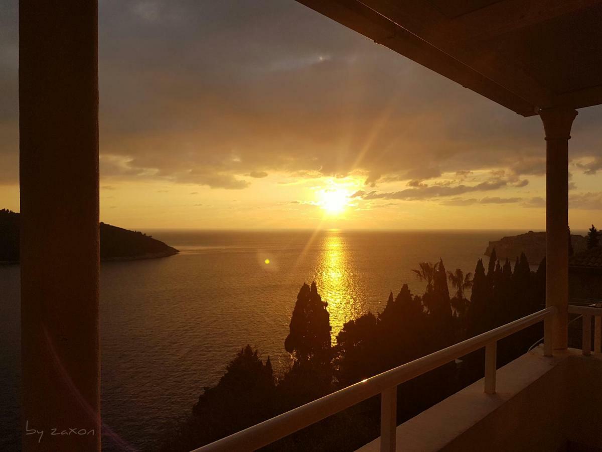 Apartments Sv.Jakov Dubrovník Exteriér fotografie