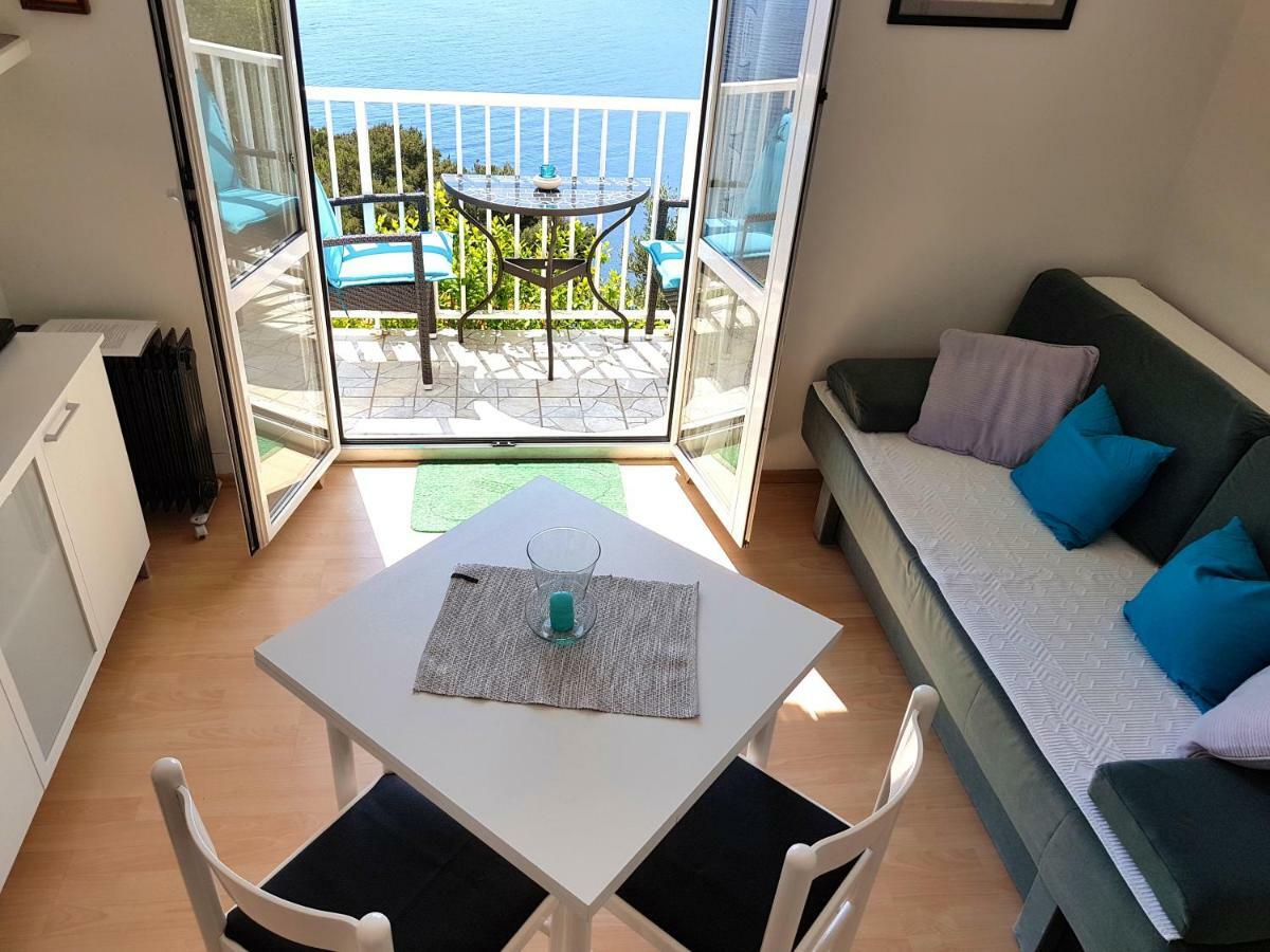 Apartments Sv.Jakov Dubrovník Exteriér fotografie