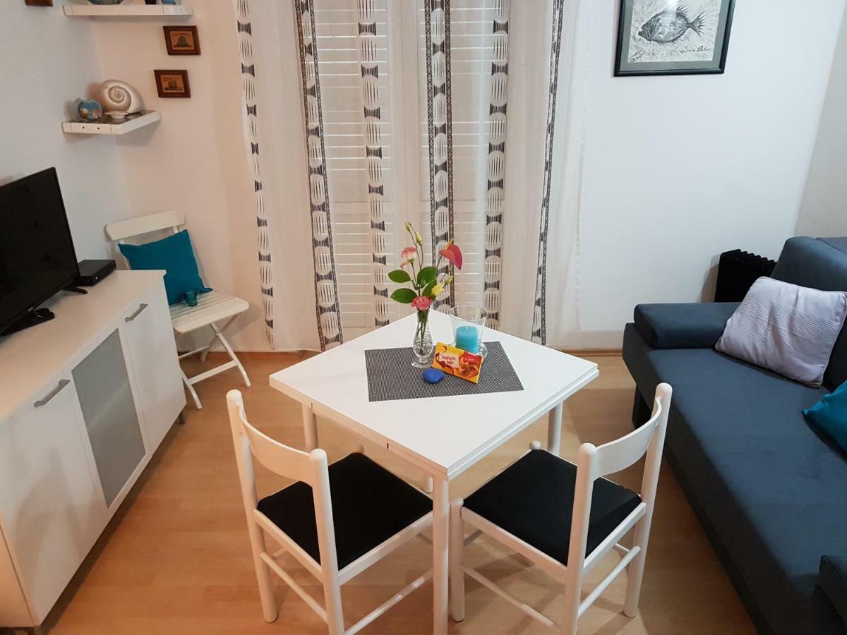 Apartments Sv.Jakov Dubrovník Exteriér fotografie