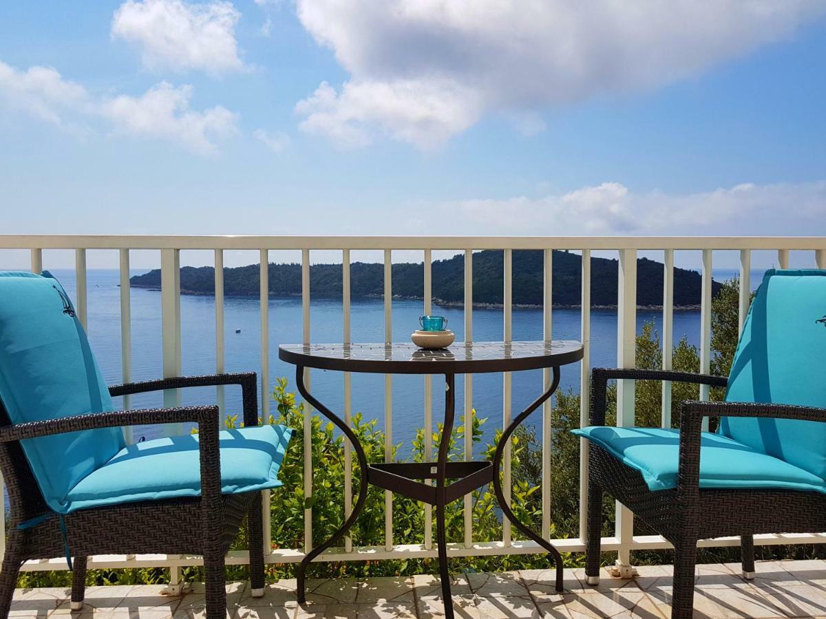 Apartments Sv.Jakov Dubrovník Exteriér fotografie