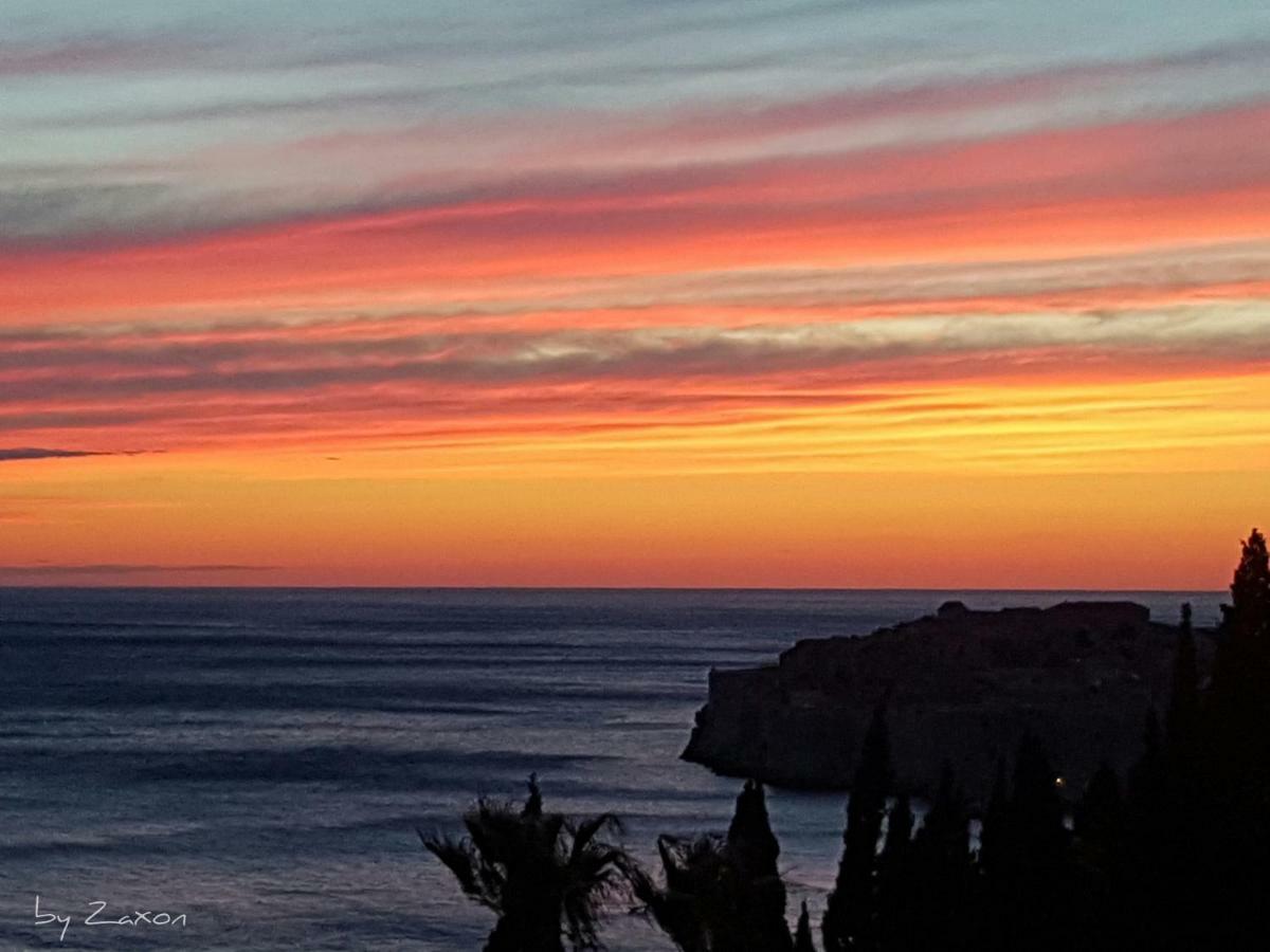 Apartments Sv.Jakov Dubrovník Exteriér fotografie